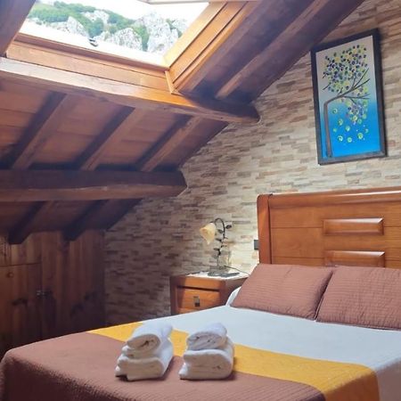 Casa Cuevas ξενώνας Cuevas  Εξωτερικό φωτογραφία