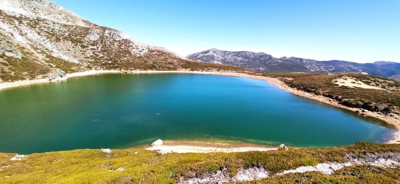 Casa Cuevas ξενώνας Cuevas  Εξωτερικό φωτογραφία